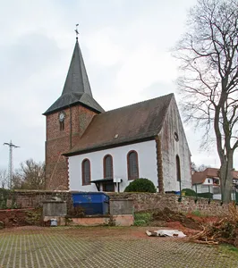 Protestant church (Burgalben)‎