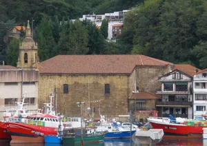 church of San Pedro