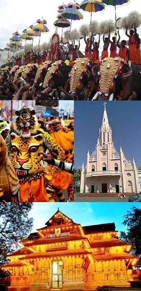 Thrissur