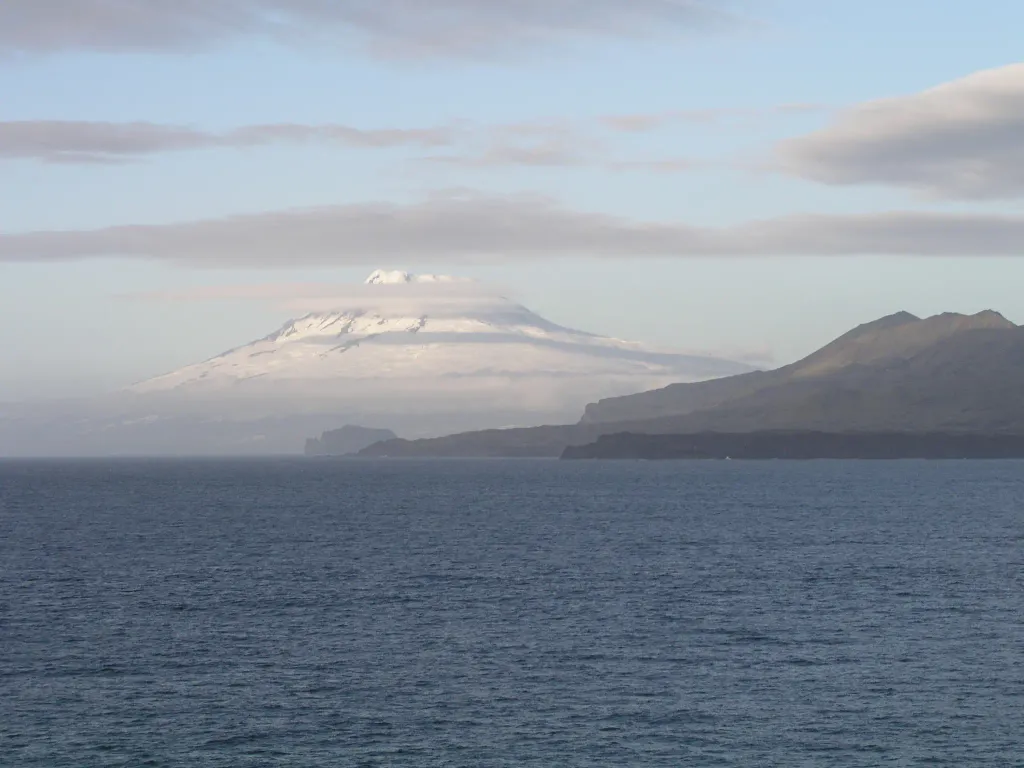 Jan Mayen