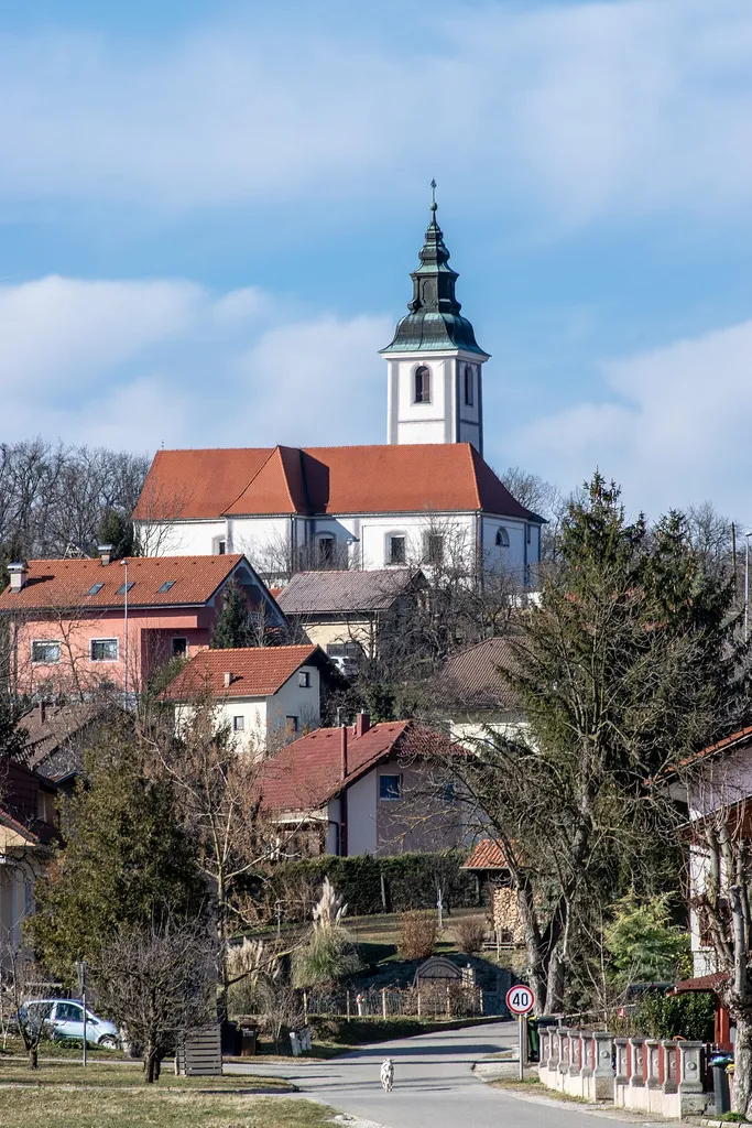 Leskovec pri Krškem