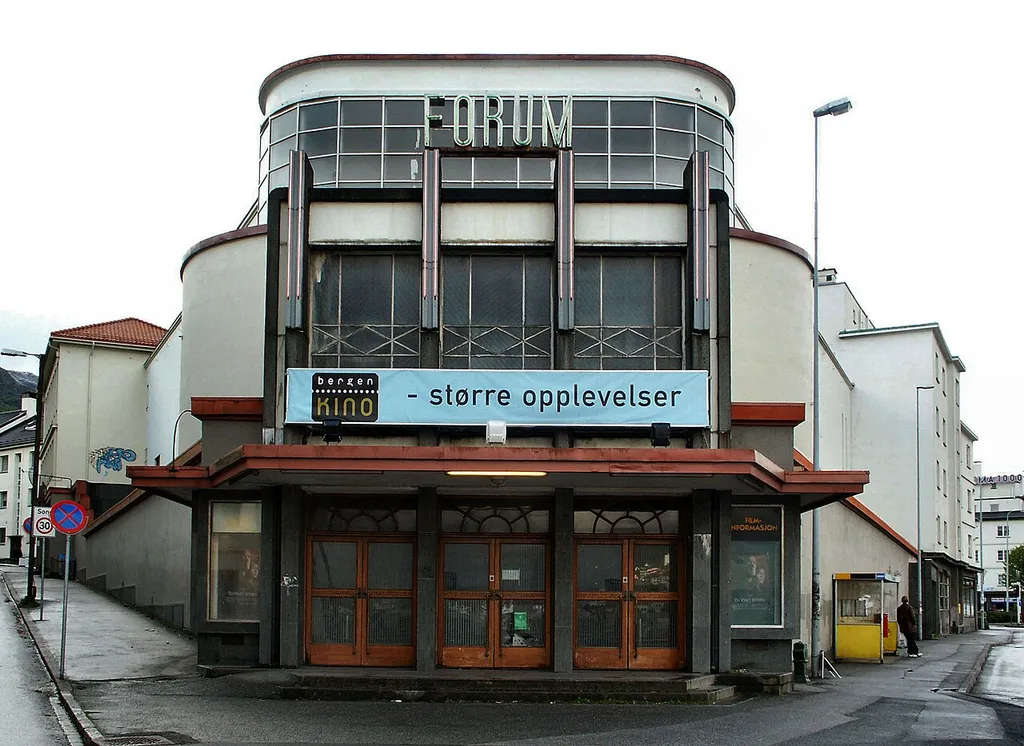 Forum Kino