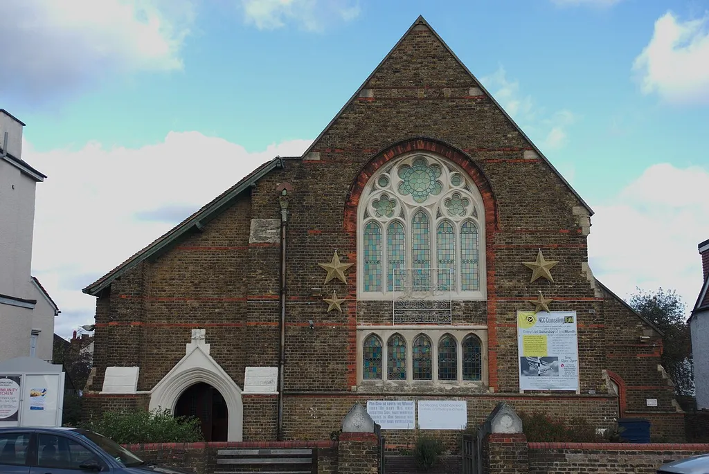 Trinity Reformed Church .mw-parser-output .messagebox{margin:4px 0;width:auto;border-collapse:collapse;border:2px solid var(--border-color-progressive,#6485d1);background-color:var(--background-color-neutral-subtle,#fbfcff);color:var(--color-base,#202122);box-sizing:border-box;border-inline-start-width:8px}.mw-parser-output .messagebox.mbox-small{font-size:88%;line-height:1.25em}.mw-parser-output .mbox-warning,.mw-parser-output .mbox-speedy{border:2px solid var(--border-color-error,#b22222);background:var(--background-color-error-subtle,#ffdbdb);border-inline-start-width:8px}.mw-parser-output .mbox-serious,.mw-parser-output .mbox-delete,.mw-parser-output .mbox-stop{border:2px solid var(--border-color-error,#b22222);border-inline-start-width:8px}.mw-parser-output .mbox-issue,.mw-parser-output .mbox-content{border:2px solid #f28500;background:var(--background-color-warning-subtle,#ffe);border-inline-start-width:8px}.mw-parser-output .mbox-query,.mw-parser-output .mbox-style{border:2px solid #f4c430;background:var(--background-color-warning-subtle,#ffe);border-inline-start-width:8px}.mw-parser-output .mbox-shit{border:2px solid #960;border-inline-start-width:8px}.mw-parser-output .mbox-license{border:2px solid #88a;border-inline-start-width:initial}.mw-parser-output .mbox-legal{border:2px solid var(--border-color-notice,#666);background:var(--background-color-base,#fff);border-inline-start-width:8px}.mw-parser-output .mbox-honor{border:2px solid #ca3;background:var(--background-color-warning-subtle,#fcf4db);border-inline-start-width:8px}.mw-parser-output .mbox-growth{border:2px solid #8d4;background:var(--background-color-success-subtle,#d5fdf4);border-inline-start-width:8px}.mw-parser-output .mbox-move{border:2px solid #93c;border-inline-start-width:8px}.mw-parser-output .mbox-protection,.mw-parser-output .mbox-message{border:2px solid var(--border-color-base,#aaa);border-inline-start-width:8px}.mw-parser-output .messagebox .mbox-text{border:none;padding:0.25em 0.9em;