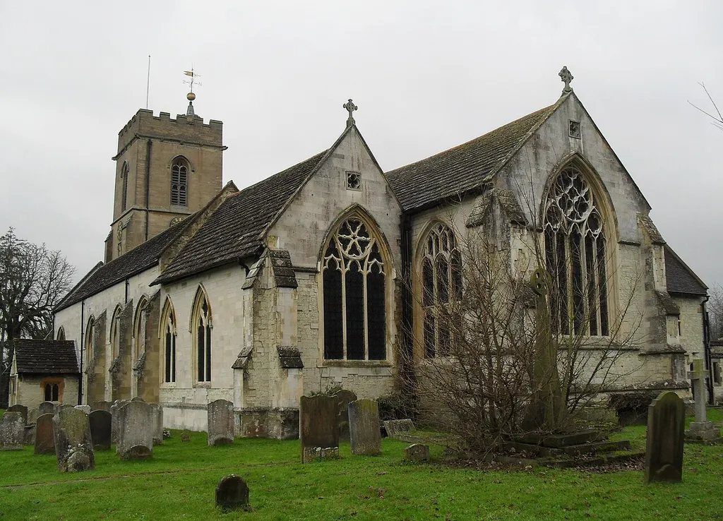 St Mary Magdalene's Church, Chart Lane, Reigate, Reigate and Banstead District, Surrey, England. Listed at Grade II* by English Heritage (NHLE Code 1188125)