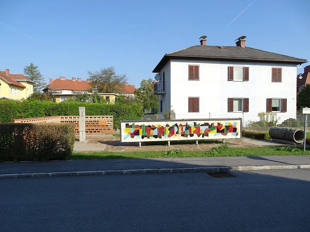 Hans-Deutscher-Gedenkstätte