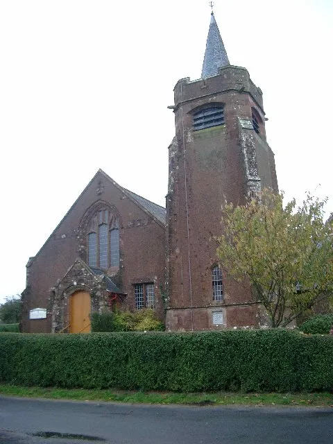 This is a photo of listed building number
