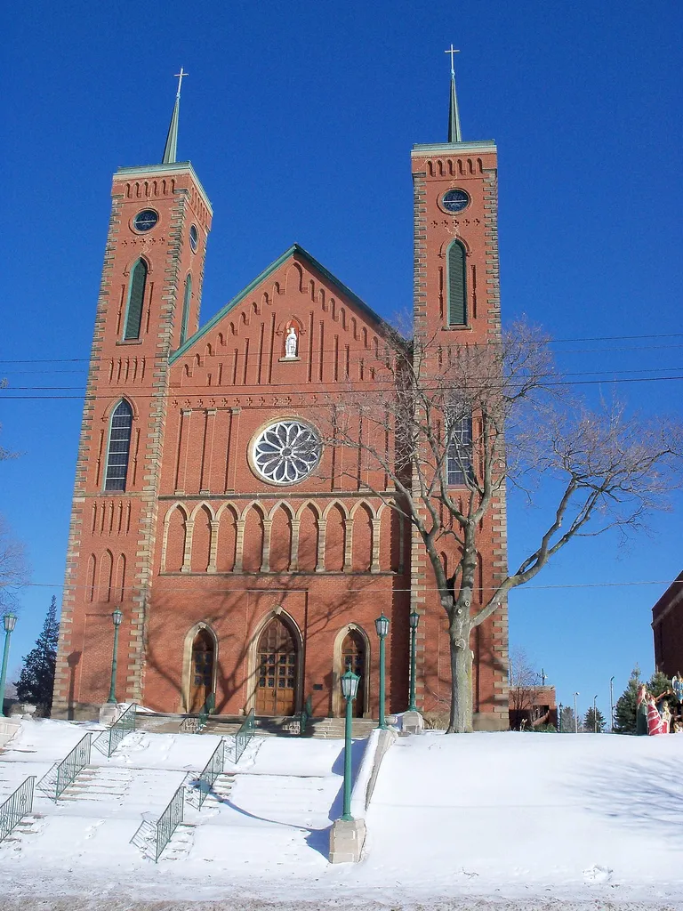 St. Louis Church