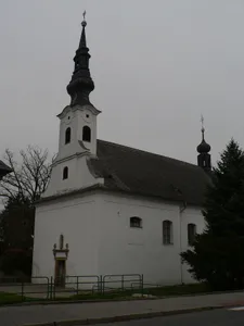 Church of Saint Stanislaus (Mohelnice)