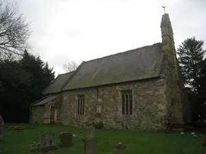 Church of St Mary