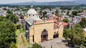 Cathedral of St. Bernard of Siena