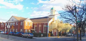 Woodside Community Church