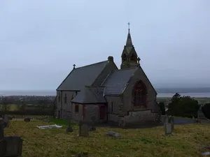Church of St Peter