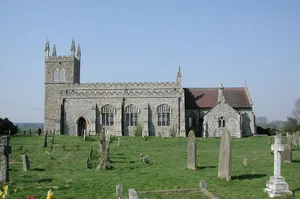 Church of St Peter
