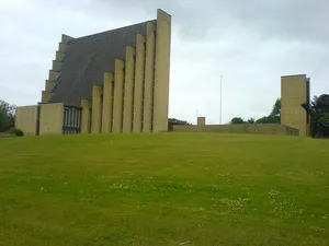 Nyvangs Church