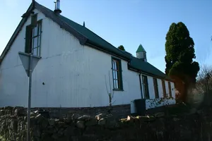 Halton Former Mission Church