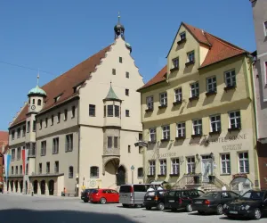 Nördlingen