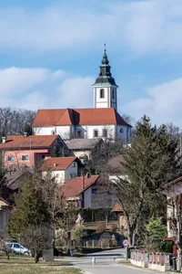 St. Anne's Church