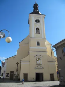 Church of Saint Bartholomew