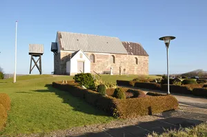 Heldum Church