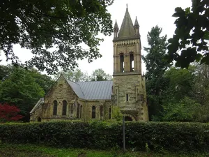 Church Of Saint Mary