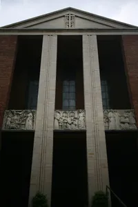 San Gaetano Church