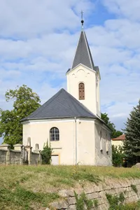 Evangelical church