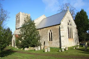 Church of All Saints