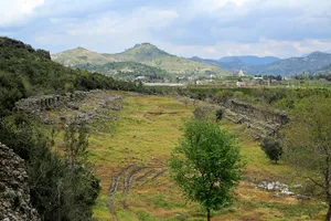 Aspendos Stadium