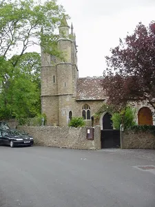 Church of St Michael and All Angels