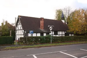 St Mark's Church