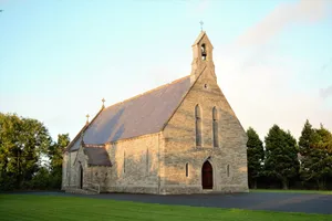 St Dympna's Church