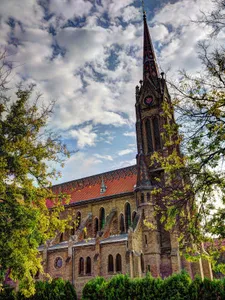 Saint George Church (Subotica)