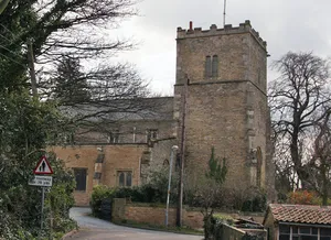 Church of All Saints