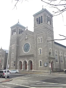 Holy Rosary Church
