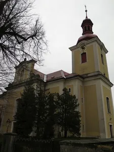 Church of Holy Spirit