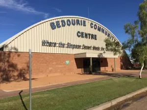 Bedourie