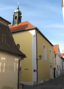 Maria-Schnee-Kapelle (Regensburg)