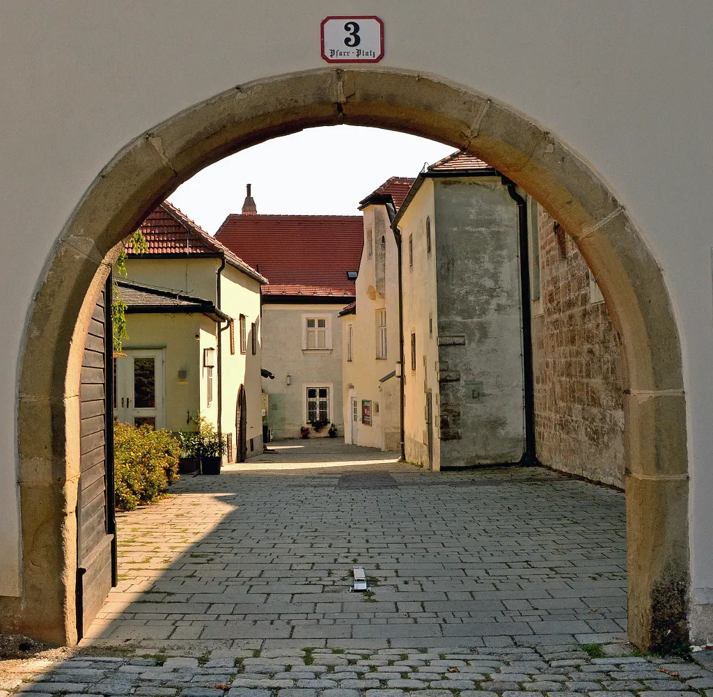 Heiligenstadt