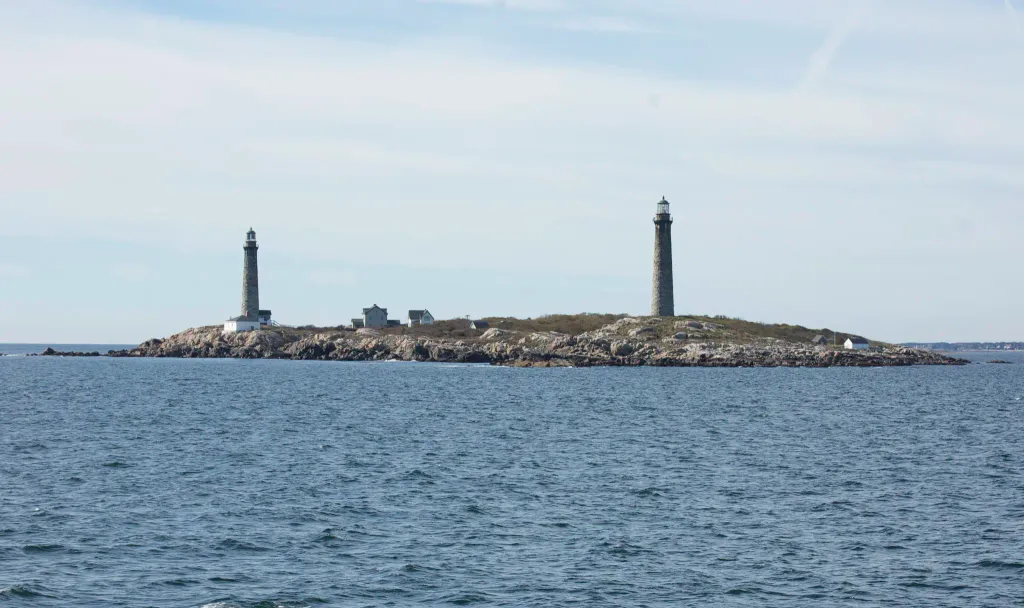 Thacher Island