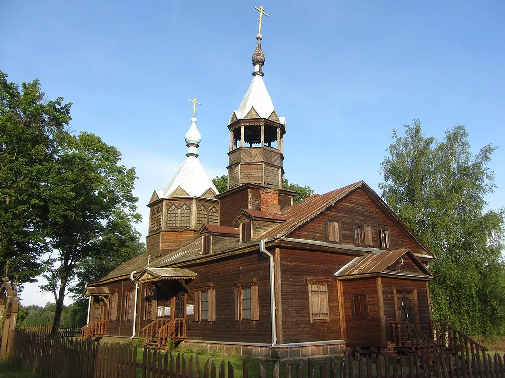 Upninkų sen., Lithuania