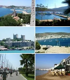 Bodrum