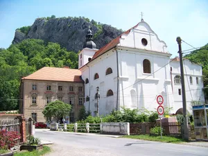 Church of the Nativity of Saint John the Baptist