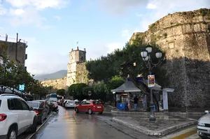 Ioannina Castle