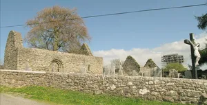 Kilcash Church