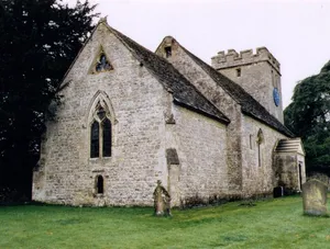 Church of All Saints