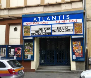 Atlantis Kino
