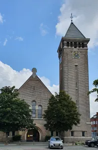 Church of St. Alice