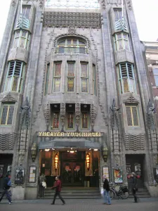 Tuschinski Theatre