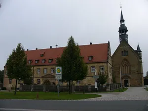 Zisterzienserinnenkloster Schlüsselau