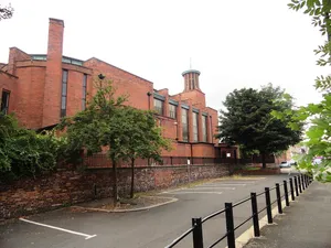 Our Lady and Saint Columba Catholic Church